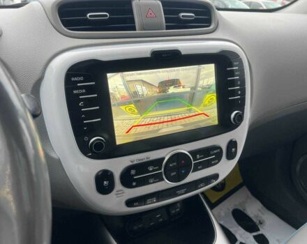 Серый Киа Soul, объемом двигателя 0 л и пробегом 111 тыс. км за 7200 $, фото 17 на Automoto.ua