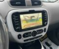 Серый Киа Soul, объемом двигателя 0 л и пробегом 111 тыс. км за 7200 $, фото 17 на Automoto.ua