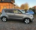 Серый Киа Soul, объемом двигателя 0 л и пробегом 99 тыс. км за 6000 $, фото 4 на Automoto.ua