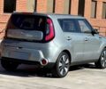Серый Киа Soul, объемом двигателя 2 л и пробегом 73 тыс. км за 4400 $, фото 4 на Automoto.ua