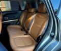 Сірий Кіа Soul, об'ємом двигуна 2 л та пробігом 125 тис. км за 4800 $, фото 17 на Automoto.ua