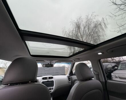 Сірий Кіа Soul, об'ємом двигуна 0 л та пробігом 113 тис. км за 6100 $, фото 20 на Automoto.ua