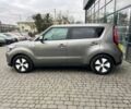 Серый Киа Soul, объемом двигателя 0 л и пробегом 111 тыс. км за 7200 $, фото 3 на Automoto.ua