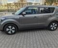 Сірий Кіа Soul, об'ємом двигуна 0 л та пробігом 130 тис. км за 11300 $, фото 5 на Automoto.ua