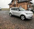 Сірий Кіа Soul, об'ємом двигуна 0 л та пробігом 113 тис. км за 6100 $, фото 10 на Automoto.ua
