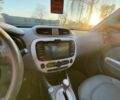 Серый Киа Soul, объемом двигателя 0 л и пробегом 99 тыс. км за 6000 $, фото 22 на Automoto.ua