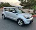 Серый Киа Soul, объемом двигателя 1.6 л и пробегом 65 тыс. км за 1700 $, фото 3 на Automoto.ua