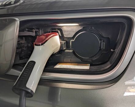 Сірий Кіа Soul, об'ємом двигуна 0 л та пробігом 130 тис. км за 11300 $, фото 23 на Automoto.ua