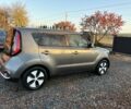 Серый Киа Soul, объемом двигателя 0 л и пробегом 99 тыс. км за 6000 $, фото 5 на Automoto.ua