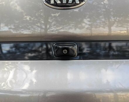 Сірий Кіа Soul, об'ємом двигуна 0 л та пробігом 130 тис. км за 11300 $, фото 9 на Automoto.ua