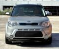 Серый Киа Soul, объемом двигателя 2 л и пробегом 73 тыс. км за 4400 $, фото 1 на Automoto.ua