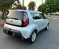 Серый Киа Soul, объемом двигателя 1.6 л и пробегом 65 тыс. км за 1700 $, фото 2 на Automoto.ua
