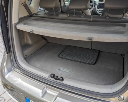 Сірий Кіа Soul, об'ємом двигуна 0 л та пробігом 130 тис. км за 11300 $, фото 15 на Automoto.ua