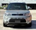 Сірий Кіа Soul, об'ємом двигуна 2 л та пробігом 125 тис. км за 4800 $, фото 1 на Automoto.ua