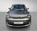 Серый Киа Soul, объемом двигателя 0 л и пробегом 105 тыс. км за 7100 $, фото 1 на Automoto.ua