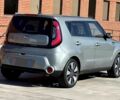 Сірий Кіа Soul, об'ємом двигуна 2 л та пробігом 125 тис. км за 4800 $, фото 5 на Automoto.ua