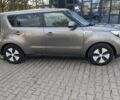 Сірий Кіа Soul, об'ємом двигуна 0 л та пробігом 130 тис. км за 11300 $, фото 3 на Automoto.ua