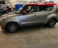 Сірий Кіа Soul, об'ємом двигуна 0 л та пробігом 65 тис. км за 5200 $, фото 4 на Automoto.ua