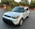 Серый Киа Soul, объемом двигателя 1.6 л и пробегом 65 тыс. км за 1700 $, фото 1 на Automoto.ua