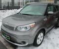 Серый Киа Soul, объемом двигателя 0 л и пробегом 58 тыс. км за 20500 $, фото 6 на Automoto.ua