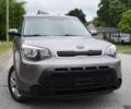 Сірий Кіа Soul, об'ємом двигуна 1.6 л та пробігом 65 тис. км за 1400 $, фото 3 на Automoto.ua
