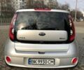 Сірий Кіа Soul, об'ємом двигуна 0 л та пробігом 36 тис. км за 13000 $, фото 12 на Automoto.ua
