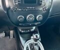 Серый Киа Soul, объемом двигателя 1.6 л и пробегом 65 тыс. км за 1700 $, фото 6 на Automoto.ua