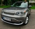 Серый Киа Soul, объемом двигателя 0 л и пробегом 36 тыс. км за 17500 $, фото 1 на Automoto.ua