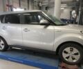 Серый Киа Soul, объемом двигателя 0 л и пробегом 117 тыс. км за 7999 $, фото 1 на Automoto.ua