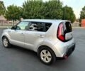 Серый Киа Soul, объемом двигателя 1.6 л и пробегом 65 тыс. км за 1700 $, фото 1 на Automoto.ua