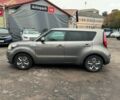 Сірий Кіа Soul, об'ємом двигуна 0 л та пробігом 108 тис. км за 10340 $, фото 7 на Automoto.ua