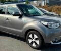 Серый Киа Soul, объемом двигателя 0 л и пробегом 102 тыс. км за 8295 $, фото 1 на Automoto.ua