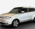 Серый Киа Soul, объемом двигателя 0 л и пробегом 110 тыс. км за 8214 $, фото 1 на Automoto.ua