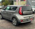 Сірий Кіа Soul, об'ємом двигуна 0 л та пробігом 108 тис. км за 10340 $, фото 6 на Automoto.ua