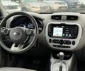 Сірий Кіа Soul, об'ємом двигуна 0 л та пробігом 108 тис. км за 10340 $, фото 23 на Automoto.ua