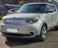 Серый Киа Soul, объемом двигателя 0 л и пробегом 132 тыс. км за 6501 $, фото 1 на Automoto.ua