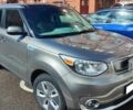 Серый Киа Soul, объемом двигателя 0 л и пробегом 54 тыс. км за 10036 $, фото 1 на Automoto.ua