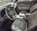 Серый Киа Soul, объемом двигателя 0 л и пробегом 54 тыс. км за 10036 $, фото 3 на Automoto.ua