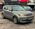 Сірий Кіа Soul, об'ємом двигуна 0 л та пробігом 108 тис. км за 10340 $, фото 2 на Automoto.ua