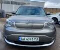 Серый Киа Soul, объемом двигателя 0 л и пробегом 113 тыс. км за 14900 $, фото 1 на Automoto.ua