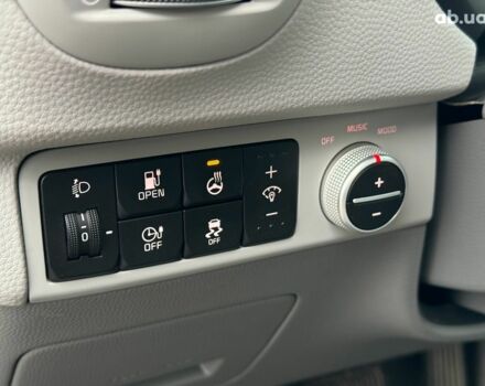 Сірий Кіа Soul, об'ємом двигуна 0 л та пробігом 108 тис. км за 10340 $, фото 15 на Automoto.ua