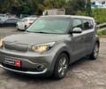 Сірий Кіа Soul, об'ємом двигуна 0 л та пробігом 108 тис. км за 10340 $, фото 1 на Automoto.ua