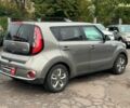 Сірий Кіа Soul, об'ємом двигуна 0 л та пробігом 108 тис. км за 10340 $, фото 4 на Automoto.ua