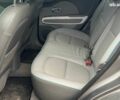 Сірий Кіа Soul, об'ємом двигуна 0 л та пробігом 108 тис. км за 10340 $, фото 17 на Automoto.ua