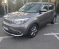 Серый Киа Soul, объемом двигателя 0 л и пробегом 114 тыс. км за 11723 $, фото 1 на Automoto.ua