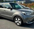 Серый Киа Soul, объемом двигателя 0 л и пробегом 102 тыс. км за 10954 $, фото 1 на Automoto.ua