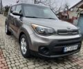 Серый Киа Soul, объемом двигателя 1.6 л и пробегом 108 тыс. км за 9500 $, фото 1 на Automoto.ua