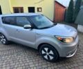 Сірий Кіа Soul, об'ємом двигуна 0 л та пробігом 106 тис. км за 11509 $, фото 1 на Automoto.ua