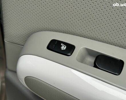 Сірий Кіа Soul, об'ємом двигуна 0 л та пробігом 108 тис. км за 10340 $, фото 20 на Automoto.ua