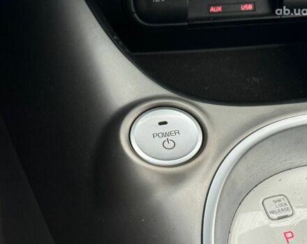 Сірий Кіа Soul, об'ємом двигуна 0 л та пробігом 108 тис. км за 10340 $, фото 29 на Automoto.ua